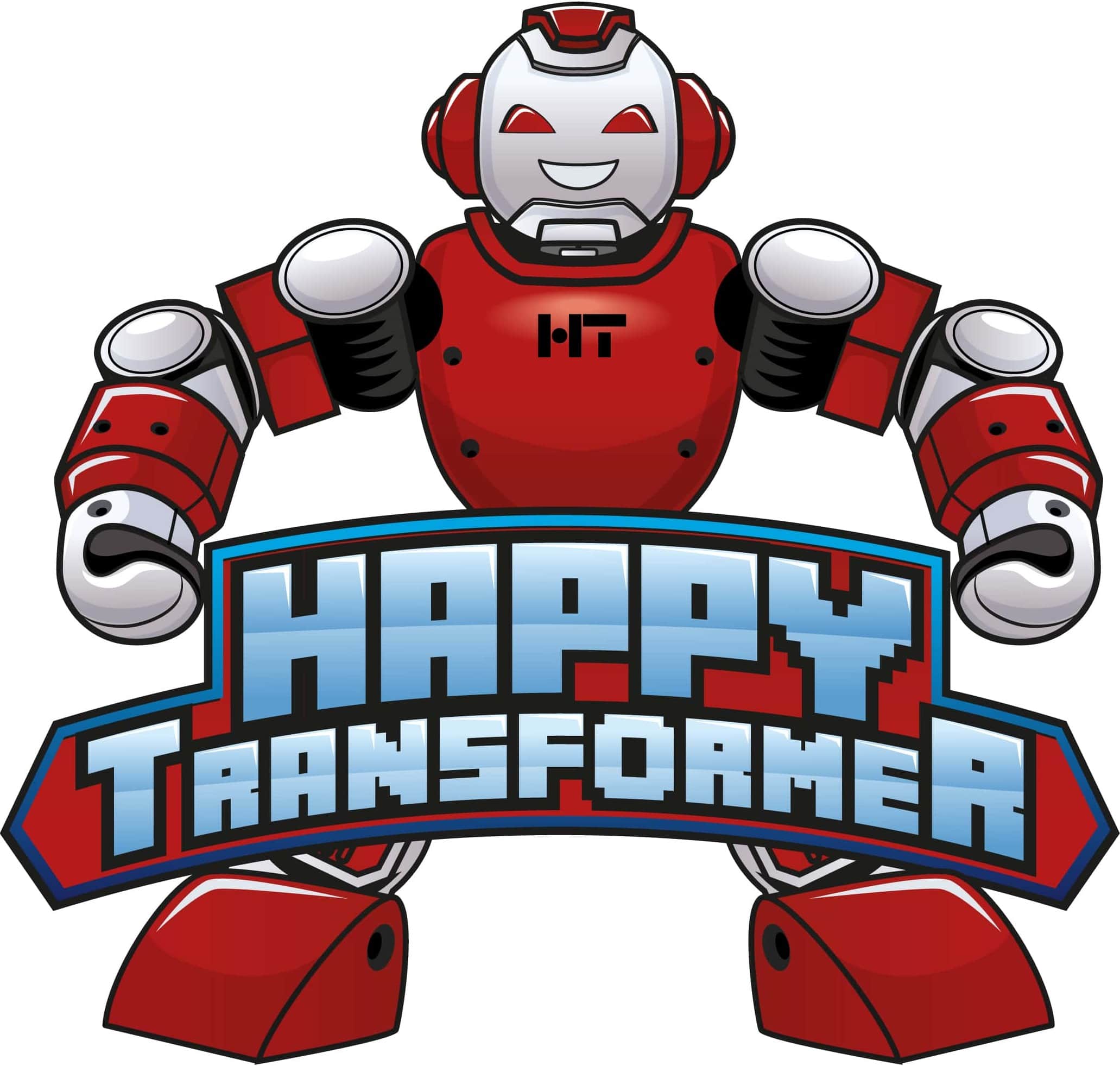 Happy Transformer